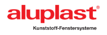 profily pre okno aluplast